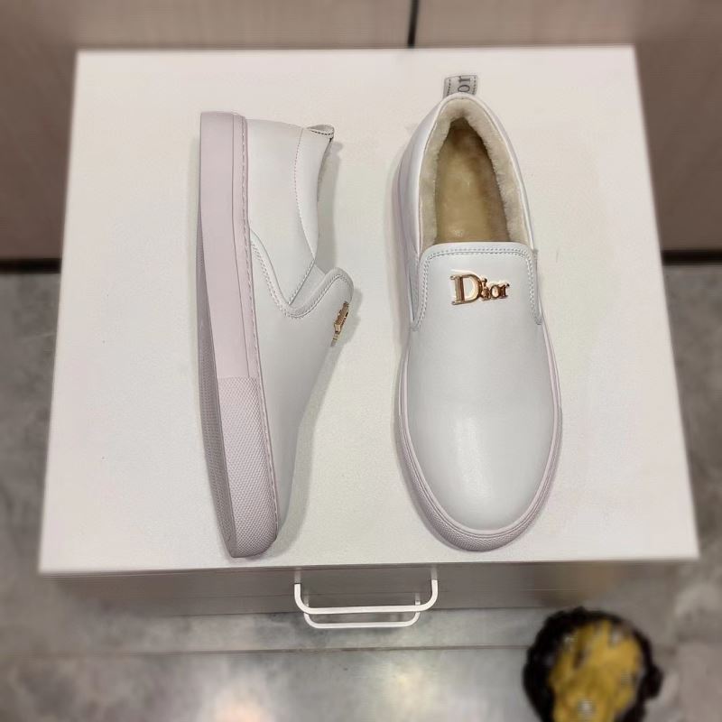 Christian Dior Casual Shoes